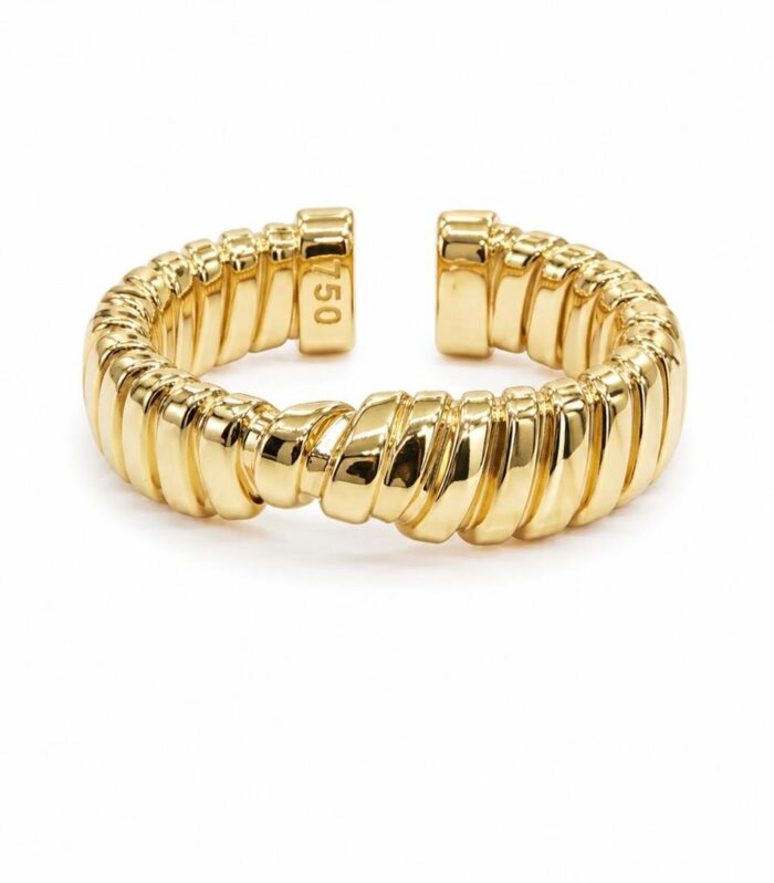 Gold ring