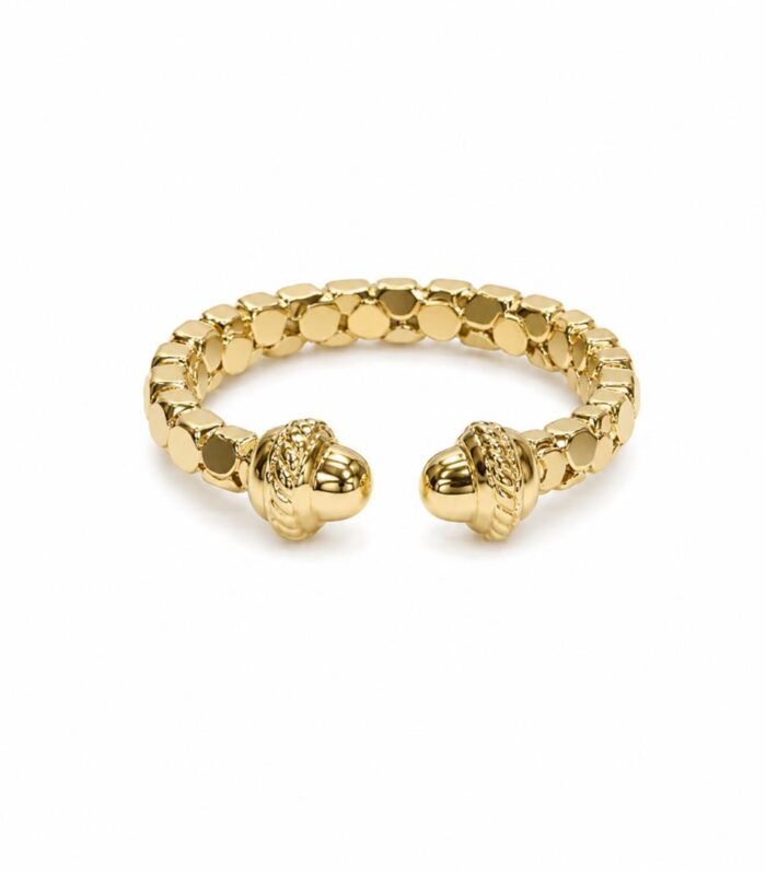 Gold ring