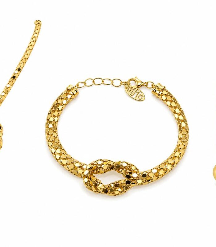 Gold set