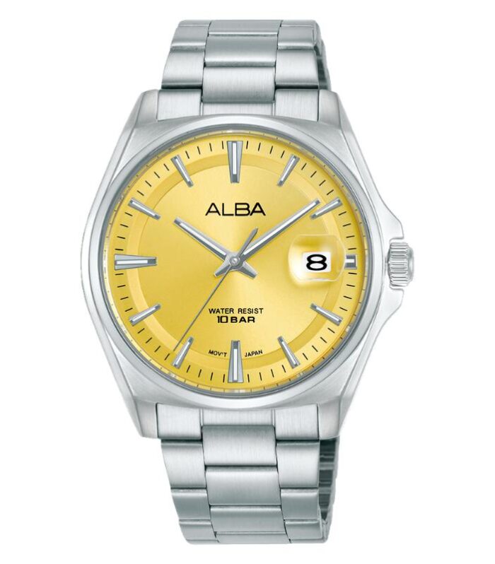 Alba