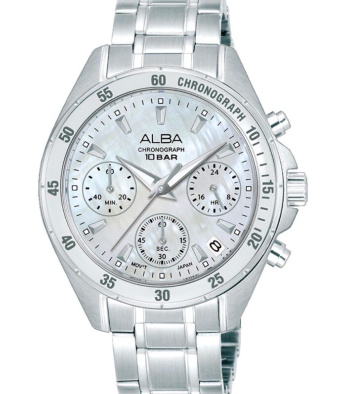 Alba