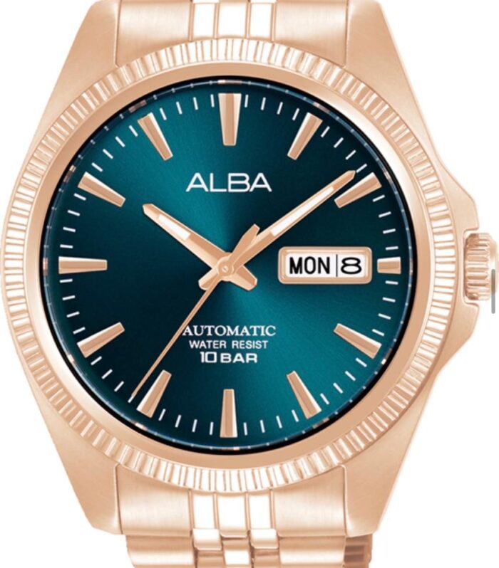 Alba