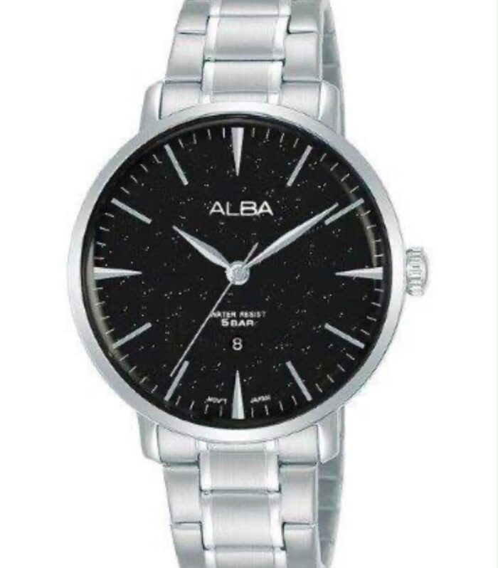 Alba