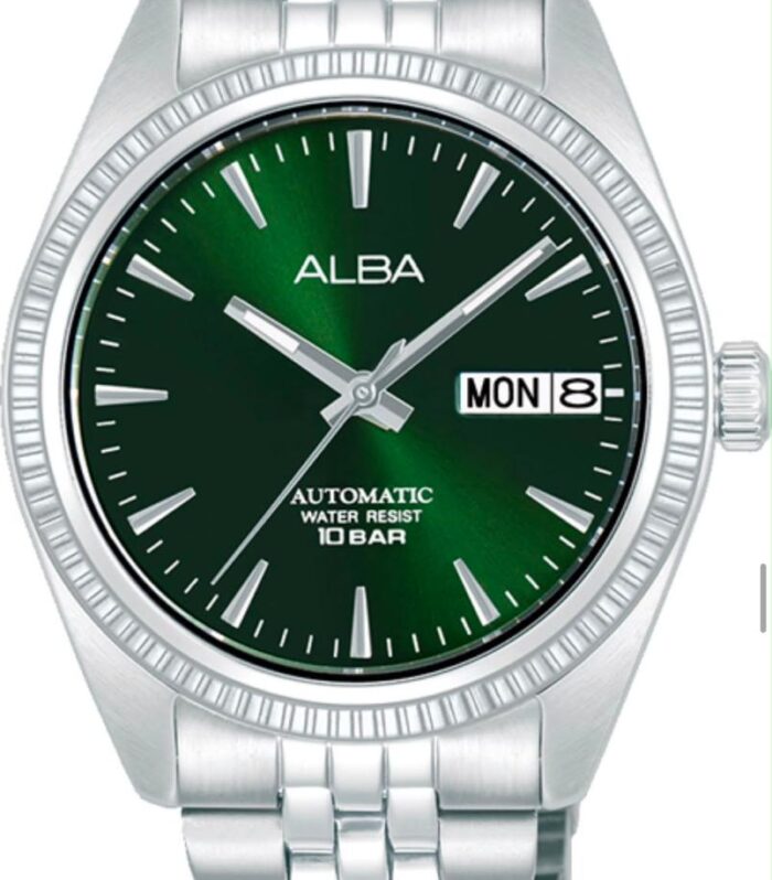 Alba