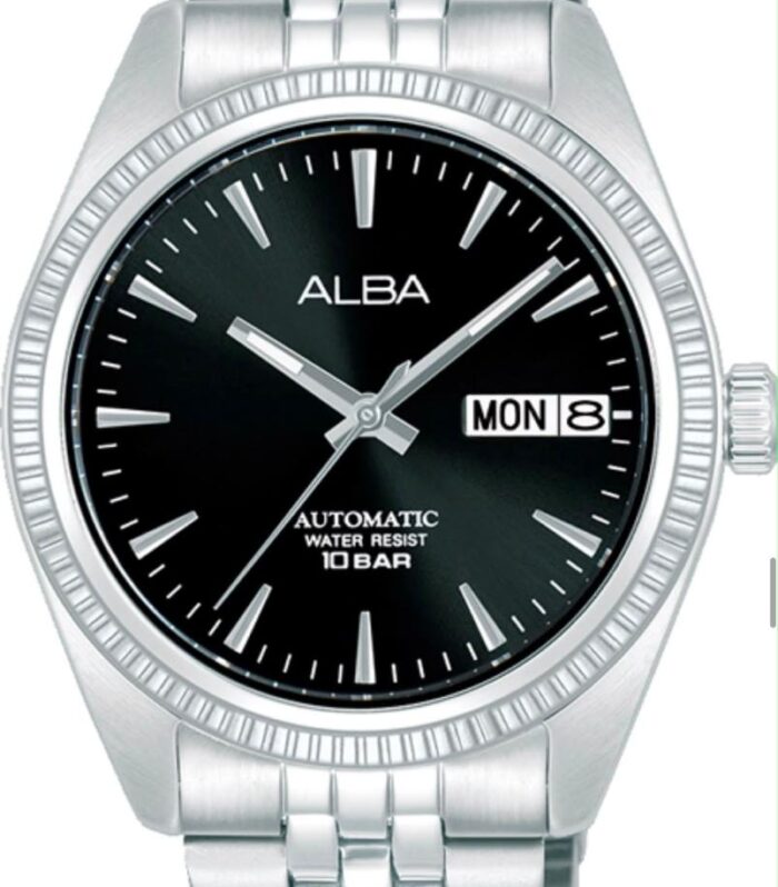 Alba
