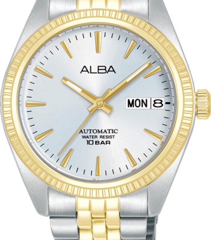 Alba