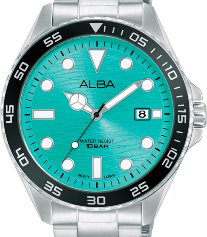 Alba