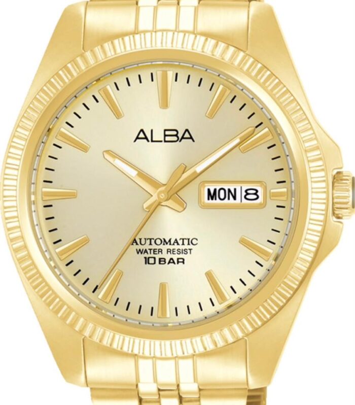 Alba