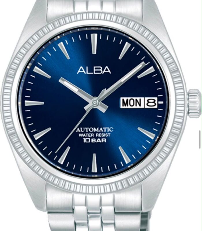 Alba