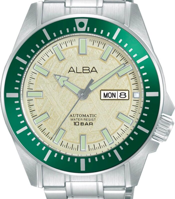 Alba