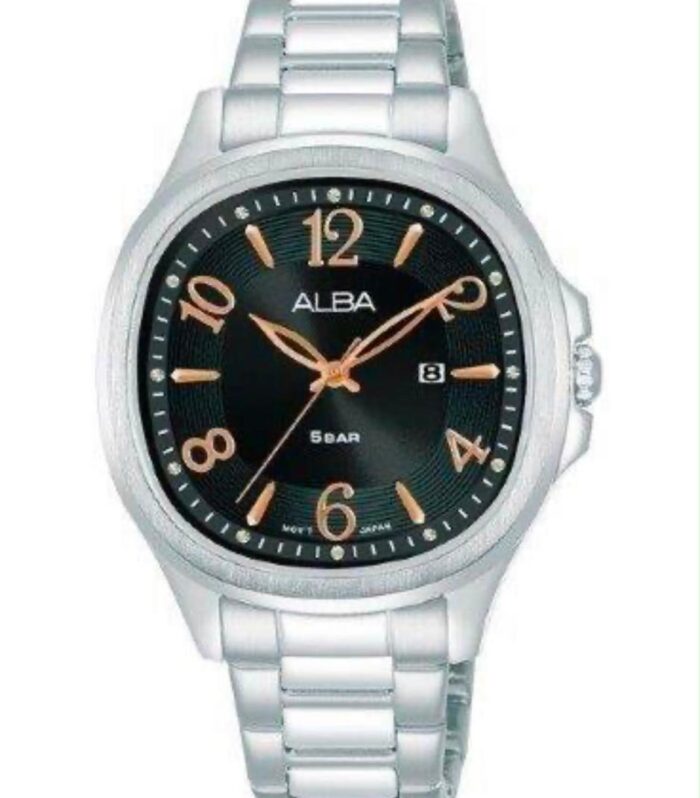 Alba