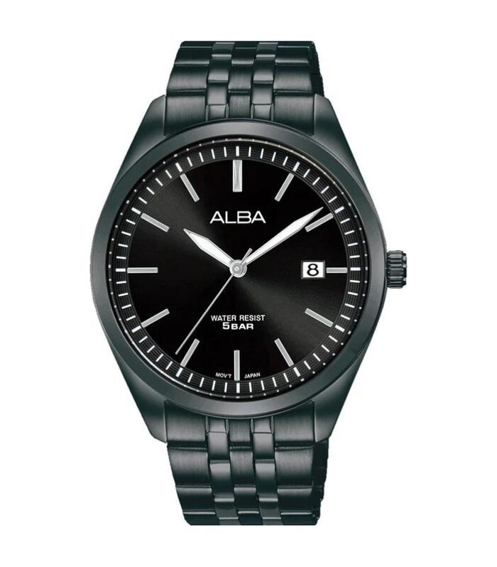 Alba