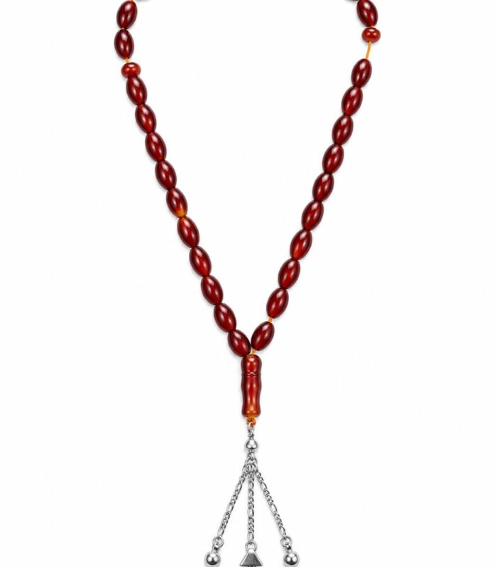 Masbaha AGATE