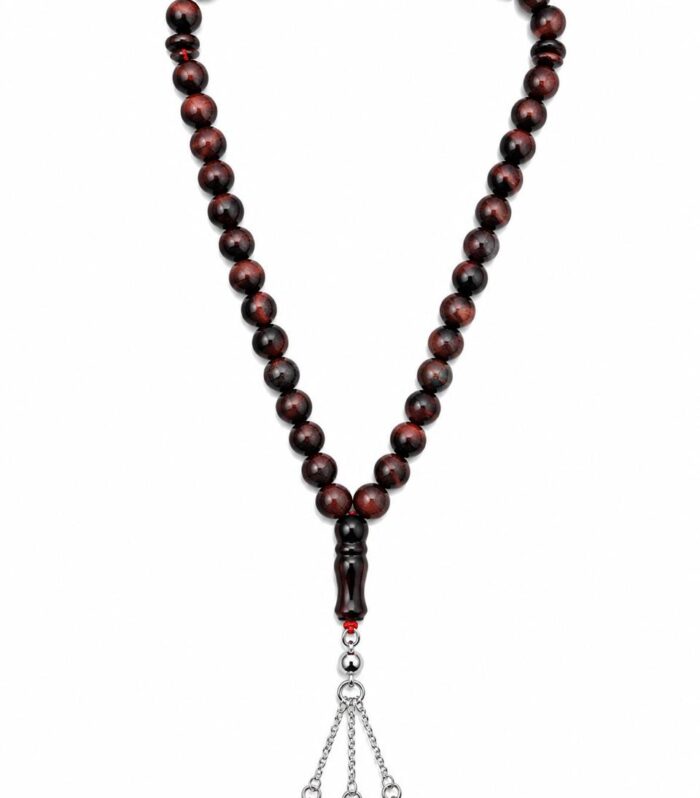 Masbaha TIGER EYE