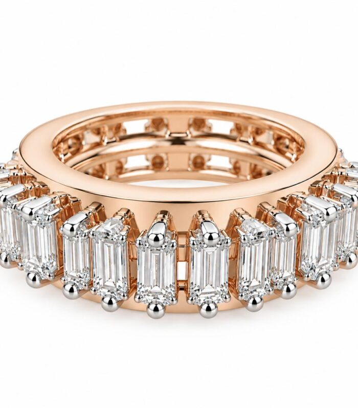 Diamond ring