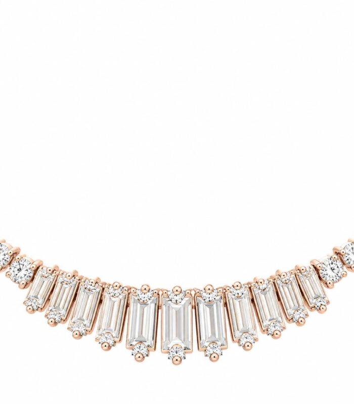Diamond pendant